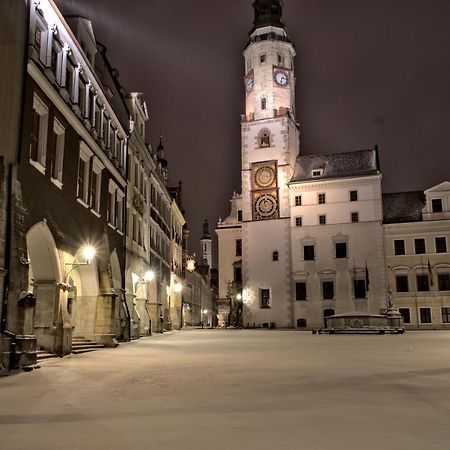 Fewo Zeitreise Apartment Gorlitz Exterior photo